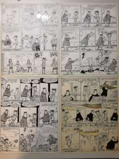 Buth - 4 Original page - Thomas Pips - Sport en Spel | Catawiki