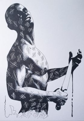 Mr. Zsasz | Raremarq (Buy It Now)