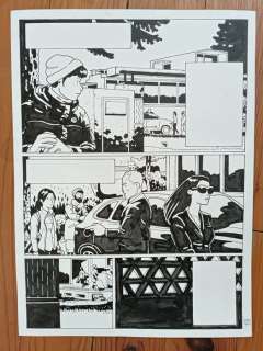 Lépingle, Iwan - 1 Original page - Esma - 2021 | Catawiki