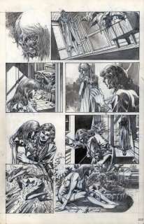 Rudy Nebres | Maura #1 pg29 | La French Collection