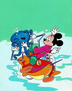 Walt Disney | Septimus