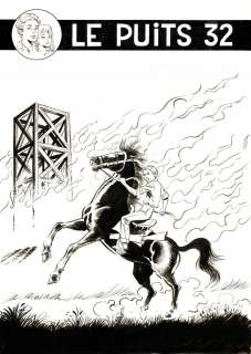 François Craenhals | Septimus