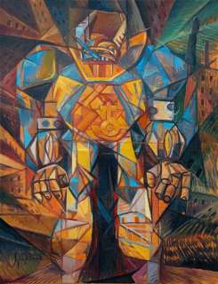 Spadini, Fabrizio - 1 Original drawing - Si sedes non is - 2023 | Catawiki