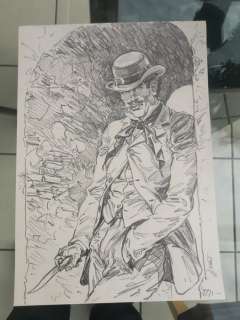 Kas - 1 Original drawing - Hans | Catawiki