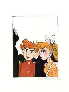  - Lot 104 - Benoît FEROUMONT (né en 1969)