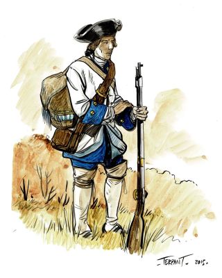 Terpant | Lot 266 - Capitaine perdu chapitre 1 en édition originale, agrémenté d’une dédicace. Proche de l’état neuf. | Septimus