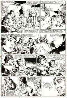 Gérald Forton | Septimus