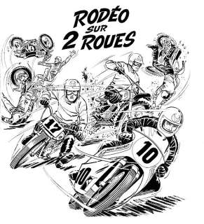 Graton Jean | MICHEL VAILLANT | Artcurial