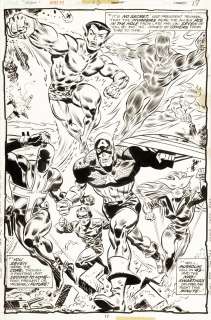 Robbins Frank - "What If? - The Invaders Had Stayed