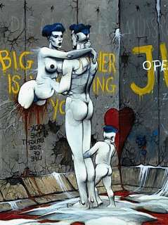 Enki Bilal |  | Artcurial