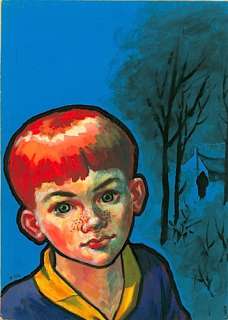 Mitacq - La Patrouille des Castors