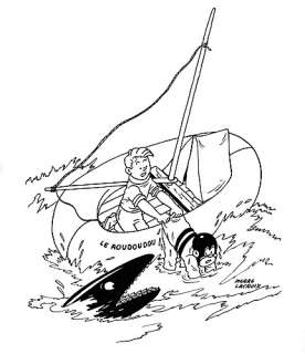 Lacroix - BIBI FRICOTIN