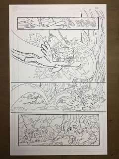 Tony Fleecs - Friendship is Magic #45 - PG 09
