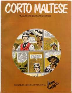 Pratt | Corto Maltese - n°2 | Artcurial