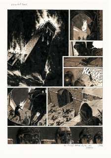 Bourgier Éric (Né En 1975) - SERVITUDE