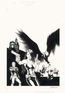 Guerineau Richard (NéÂ EnÂ 1969) - LE CHANT DES STRYGES