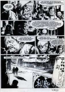 VANCE William | Vermot et Associés