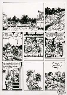 Cestac Florence (Né E En 1949) | DES SALOPES ET DES ANGES | Artcurial