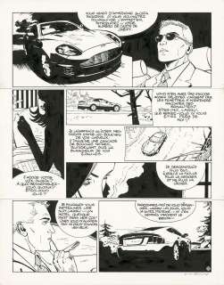 Bernard Vrancken - Né en 1965