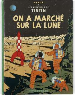 Hergé | TINTIN - N°Â 17 | Artcurial