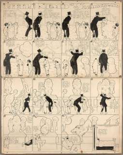 Winsor McCay - 1869 - 1934