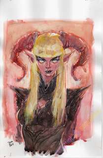 Demon Magik by Rod Reis | Essential Sequential
