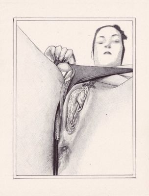 Chavar, Hernàn - 1 Original drawing - Altro - Illustrazione originale Corinne - 2026 | Catawiki