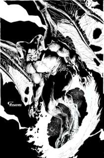 Cam Adams - Killer Instinct (2017) Issue #6 / Cover C