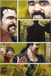 Peter Doherty - Grendel Tales: Hang Your Heads