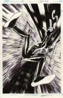 Ramos, Humberto - SPIDER-MAN (2022) #4 Cover | ComicConnect