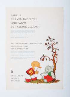 Paulus the woodgnome | Zwiggelaar Auctions