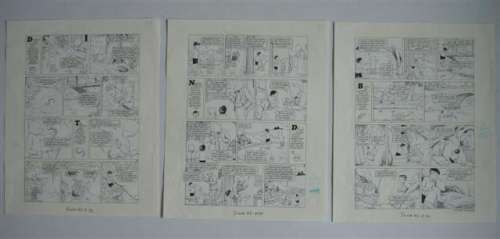 BRUINTJE BEER. | Zwiggelaar Auctions