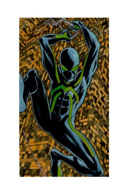 Mike McKone | Spider-Man: Big Time 001 2026 | Mike McKone