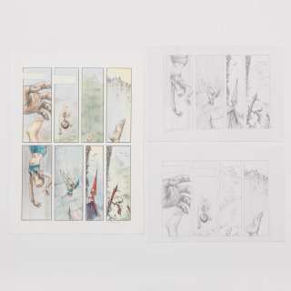 JAN BOSSCHAERT (°1957) | Bernaerts