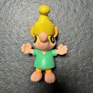 Zeldzaam – Pouet Chlorophyl – Macherot | BD Originaux