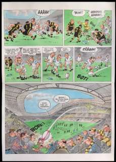 Gã¼Rsel, Gã¼Rçan | Planche originale  - Top 15 | Catawiki