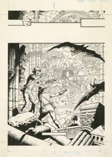 Jacques MARTIN (1921 2010) | Christie’s