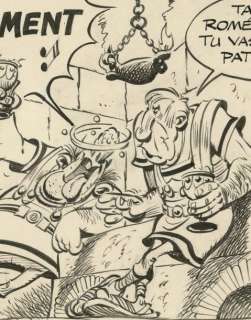 Albert UDERZO (1927 2020) | Christie’s