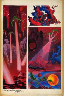 John Buscema Rudy Nebres Peter Ledger - Marvel Super Special Issue 11 Page 18