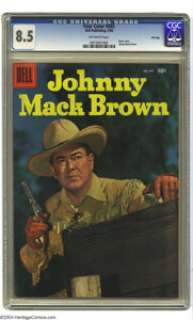 Jack Davis - The Mad Jock Book, pages 76 and 77, "The Hare and the Tortoise" Original Art (Warner, - | Heritage