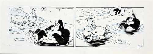 WIL RAYMAKERS, Fantazoo | Art-Rite