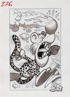 BENITO JACOVITTI, Untitled | Art-Rite