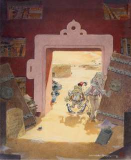 PLESSIX - Lot 77 - MICHEL PLESSIX LE VENT DANS LES SABLES Le Chant des dunes (T.4), Delcourt 2011...