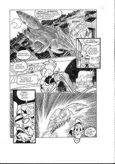 SCIARRONE - PK New Adventures Ombre | Little Nemo