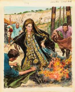 Molino Walter - "Maria Callas", anni ‘60