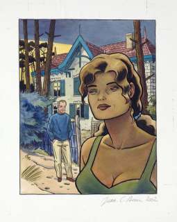 Denis Jean Claude... | DENIS Jean Claude Quelques mois Ã  l’Amélie Projet... | Vermot et Associés