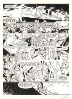 Sylvain Vallee (Né En... | Il était une fois en France - Le vol noir des corbeaux... | Tessier Sarrou