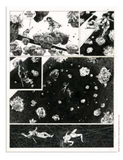 Rosinski | GRZEGORZ ROSINSKI THORGAL Au-delÃ  des Ombres (T.5),... | Daniel Maghen Enchères