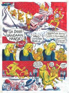 Lukas VERSTRAETE - Un livre pour se faire des amis Page 33