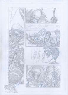 Ian Churchill, Scott Hanna, Scott Hanna, Scott Hanna, Scott Hanna, Scott Hanna, Scott Hanna, Scott Hanna, Scott Hanna, Randy Elliott, Mark Farmer, Mark Farmer, Mark Farmer, Mark Farmer, Mark Farmer, Mark Farmer, Mark Farmer, Mark Farmer, Norm Rapmund, Hilary Barta, Hilary Barta, Ian Churchill, Ian Churchill, Norm Rapmund, Norm Rapmund, Norm Rapmund,  Norm Rapmund,  Norm Rapmund, Norm Rapmund, Norm Rapmund, Norm Rapmund, Norm Rapmund, Norm Rapmund, Norm Rapmund, Norm Rapmund,  Norm Rapmund,  Norm Rapmund,  Norm Rapmund | Teen Titans: Issue 12, Page 19 | Ian Churchill